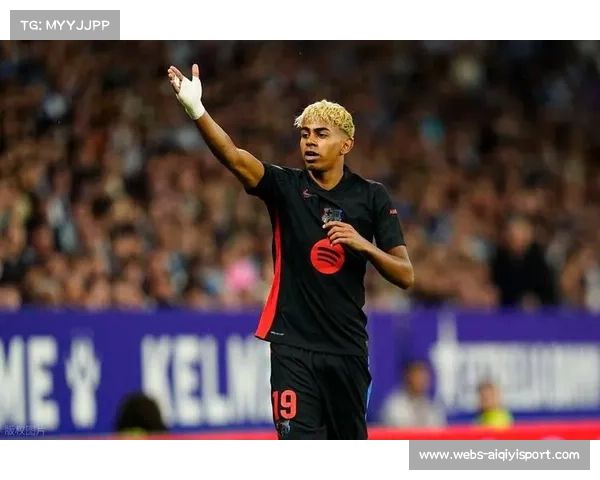 亚马尔侧钩破门惊艳全场，巴萨青春风暴席卷奥维耶多